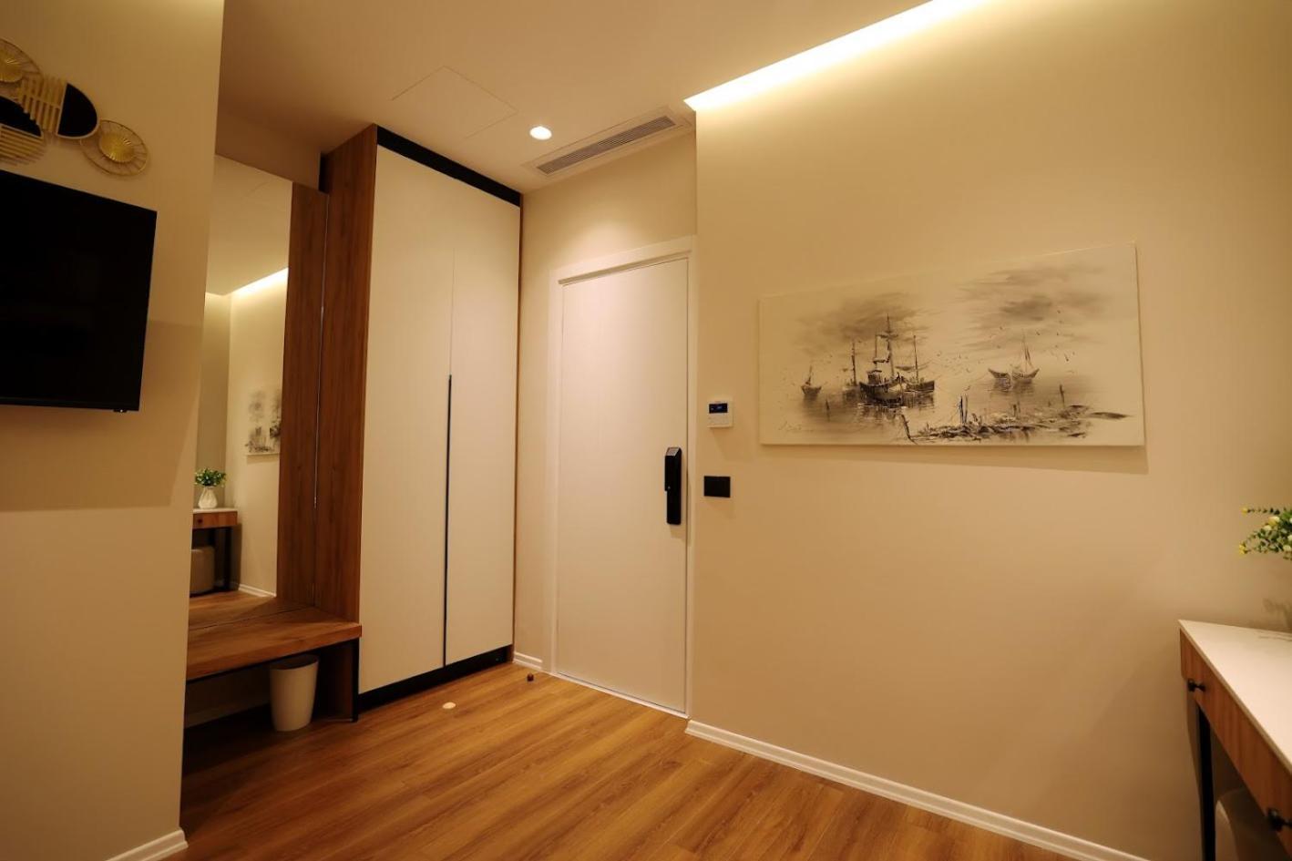 Tempo Studios Tirana Extérieur photo