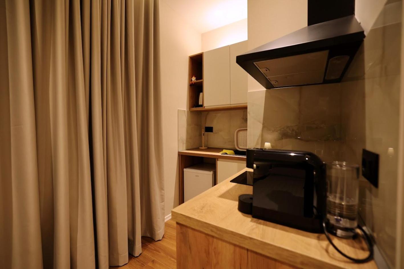 Tempo Studios Tirana Extérieur photo