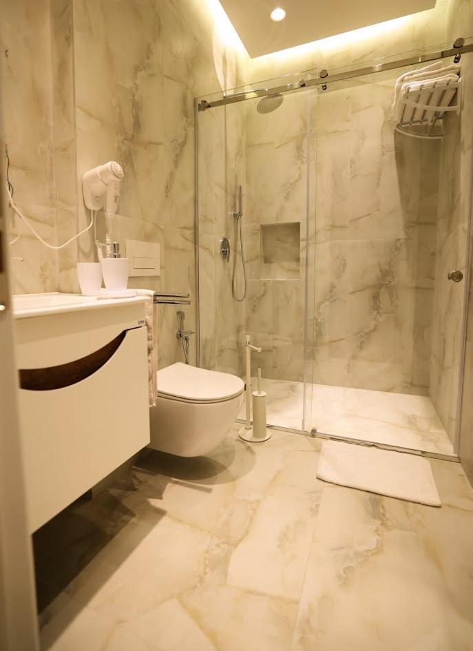 Tempo Studios Tirana Extérieur photo