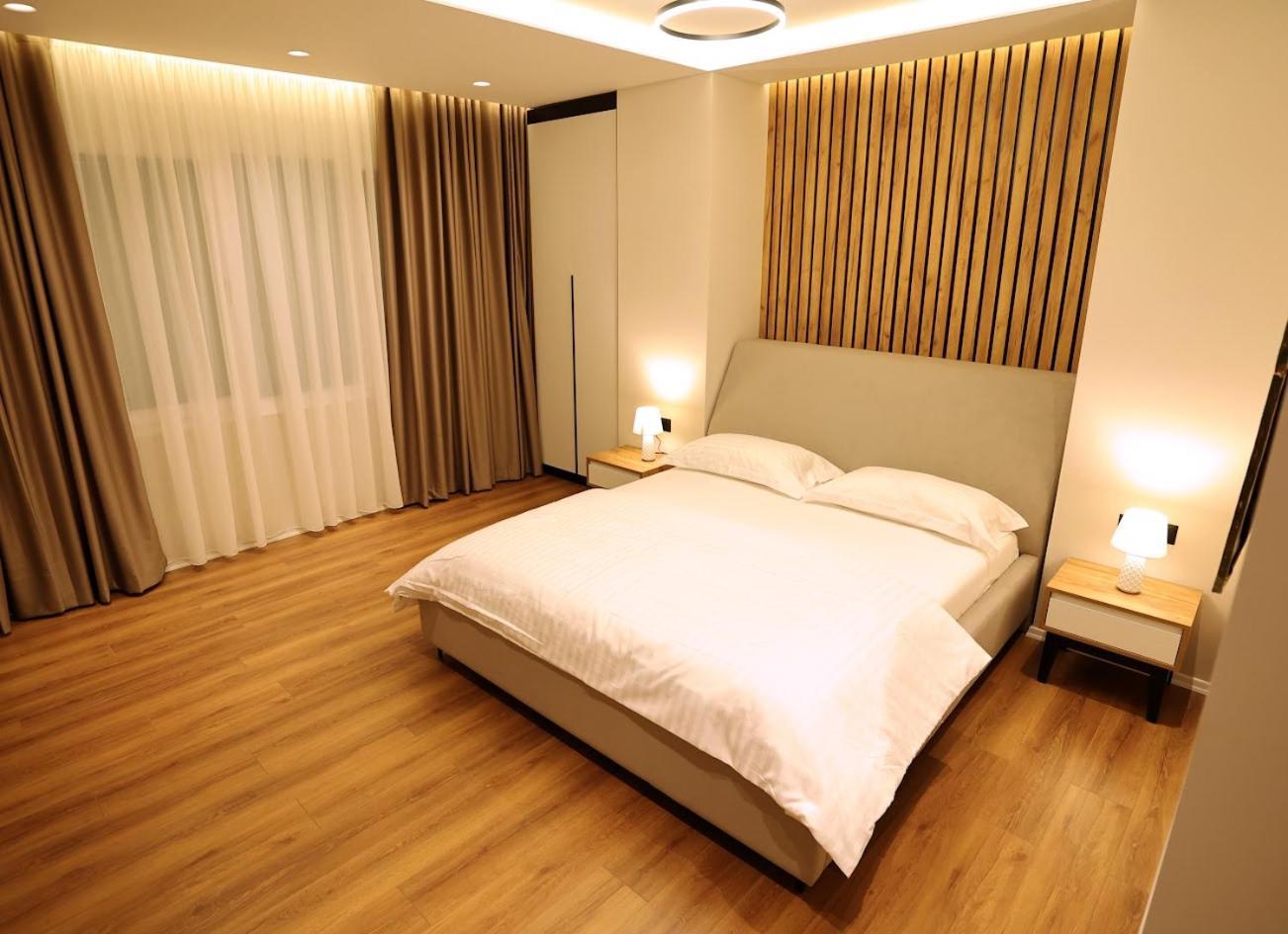 Tempo Studios Tirana Extérieur photo
